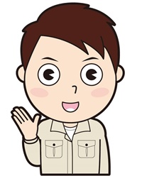 総社のエアコン屋